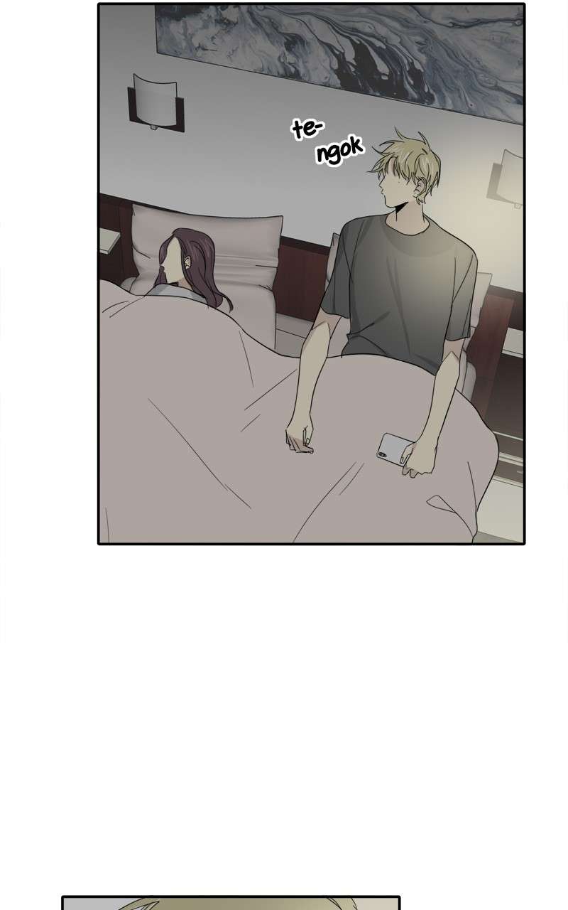 [C]LOSER Chapter 17 - Halaman 48