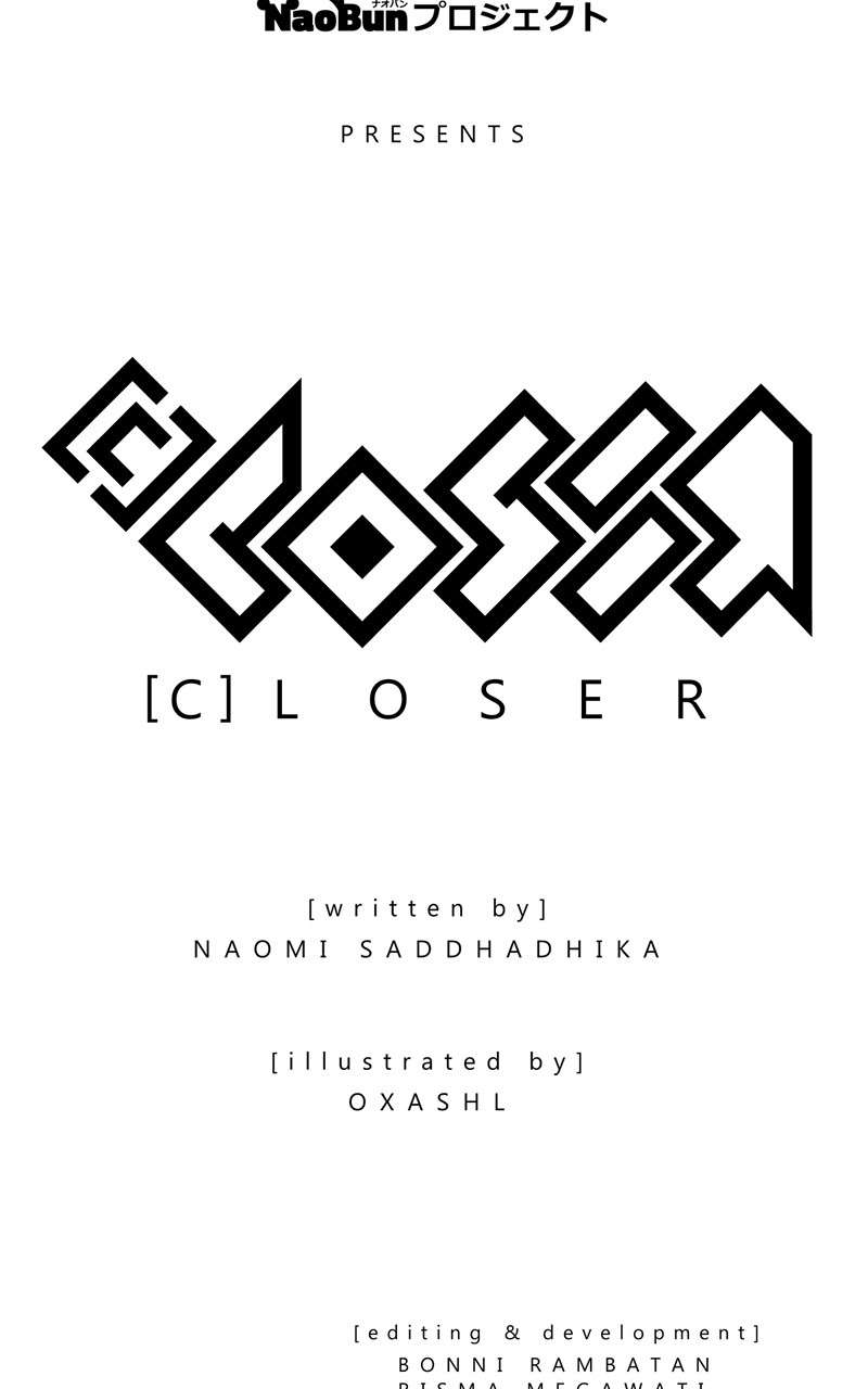 [C]LOSER Chapter 17 - Halaman 6