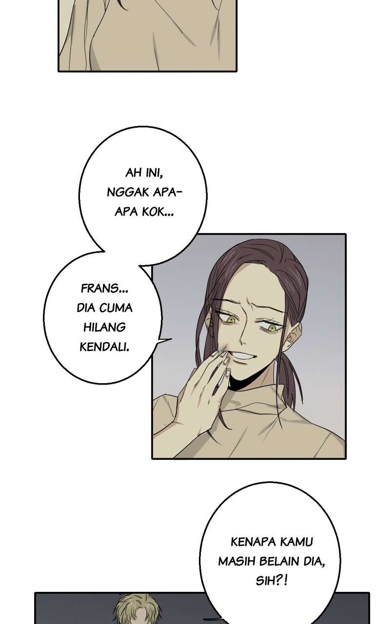 [C]LOSER Chapter 17 - Halaman 9