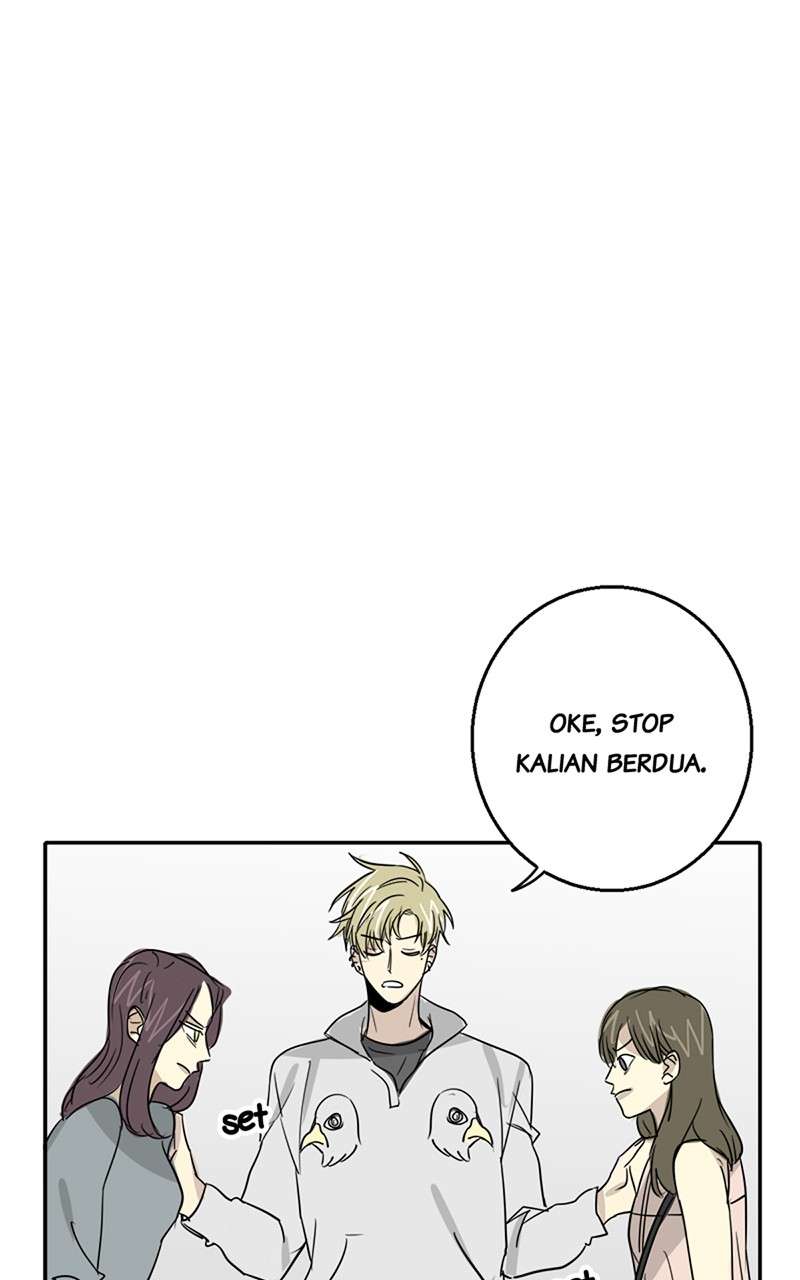 Komik [C]LOSER Chapter 16 gambar 1