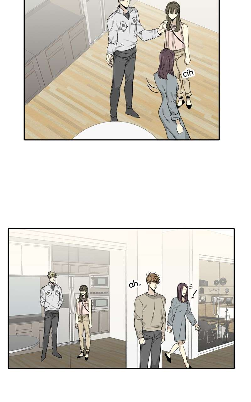 [C]LOSER Chapter 16 - Halaman 10