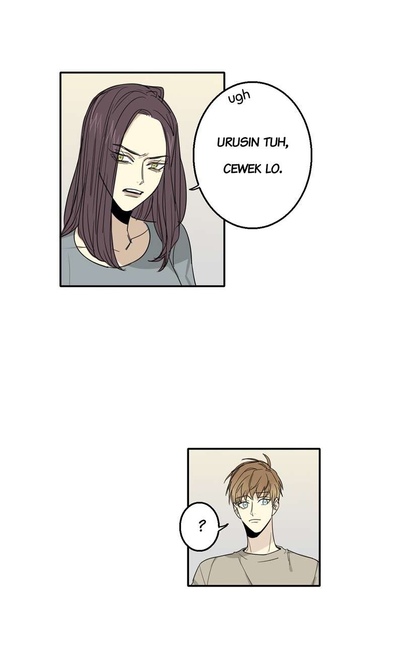 [C]LOSER Chapter 16 - Halaman 11