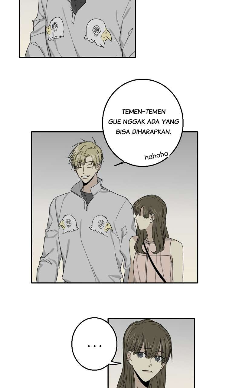 [C]LOSER Chapter 16 - Halaman 14