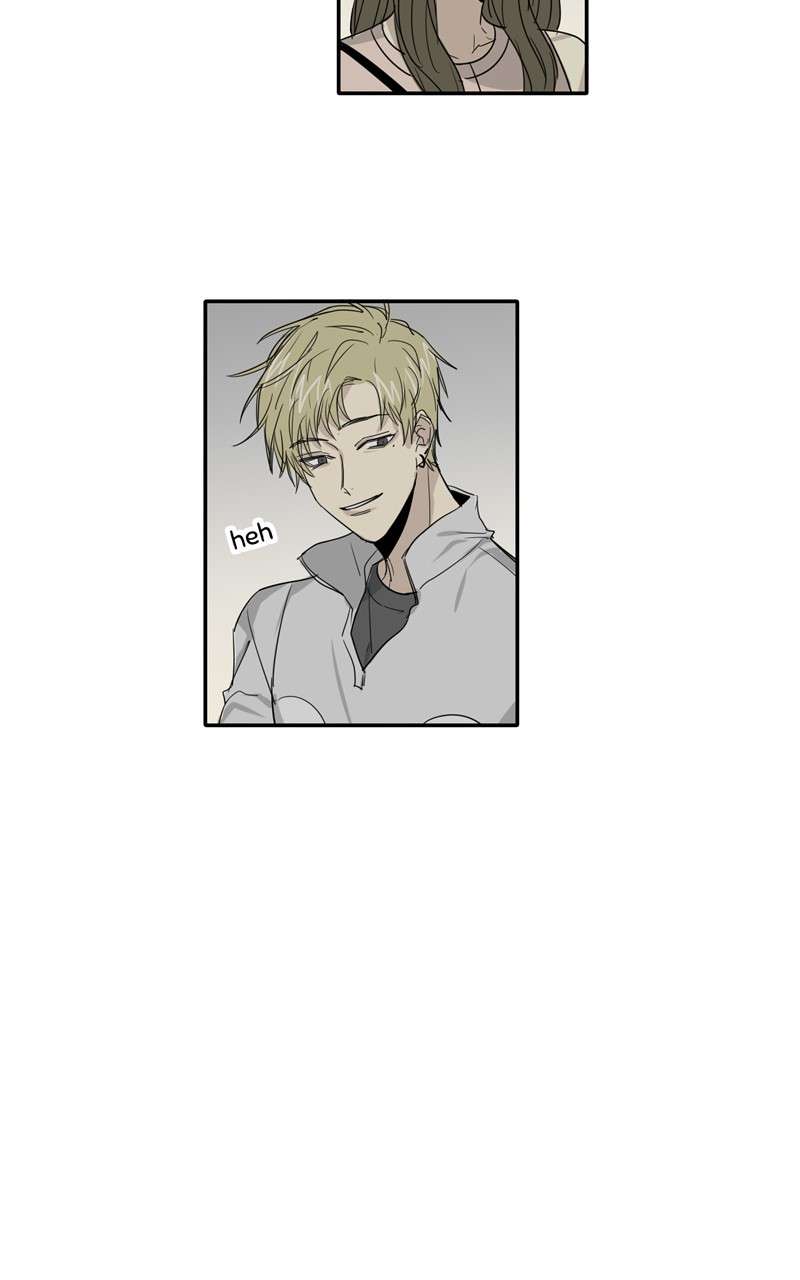 [C]LOSER Chapter 16 - Halaman 16