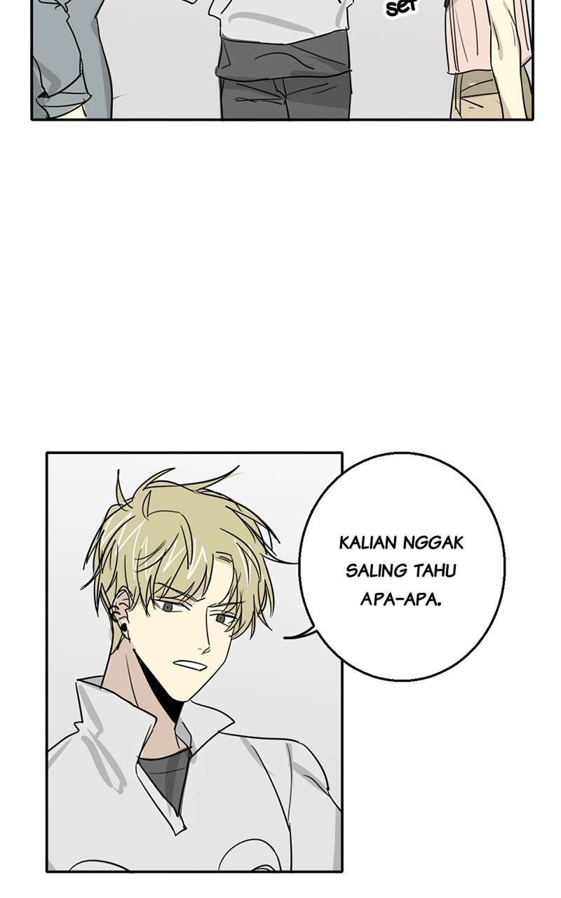 Manhwa [C]LOSER Chapter 16 gambar 2