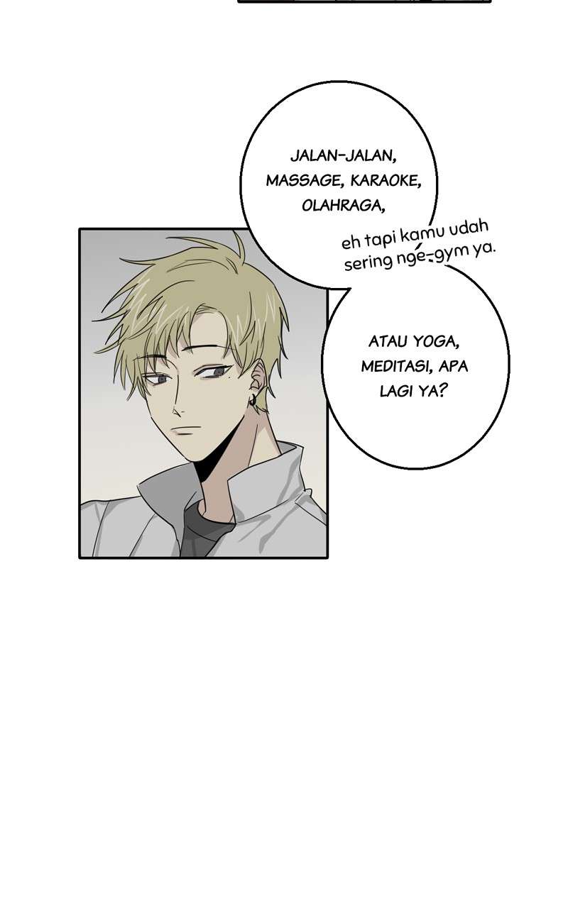 [C]LOSER Chapter 16 - Halaman 22