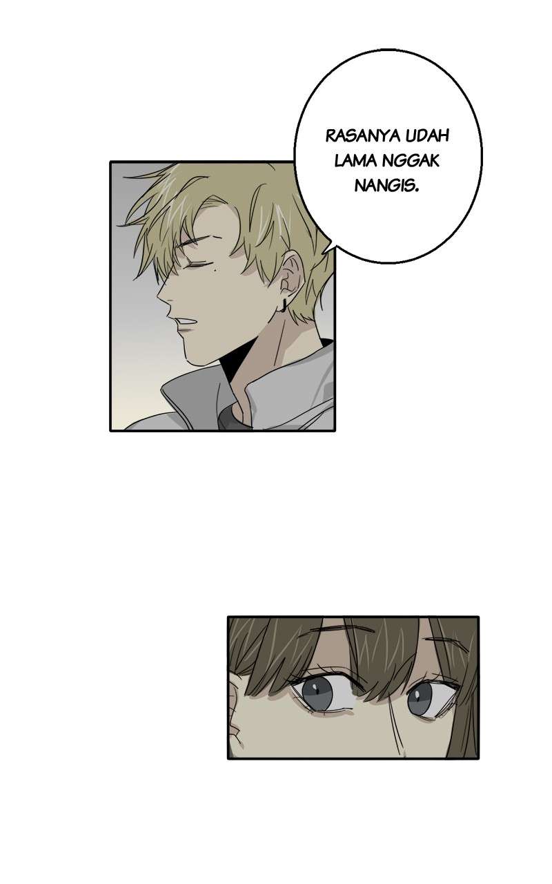 [C]LOSER Chapter 16 - Halaman 24