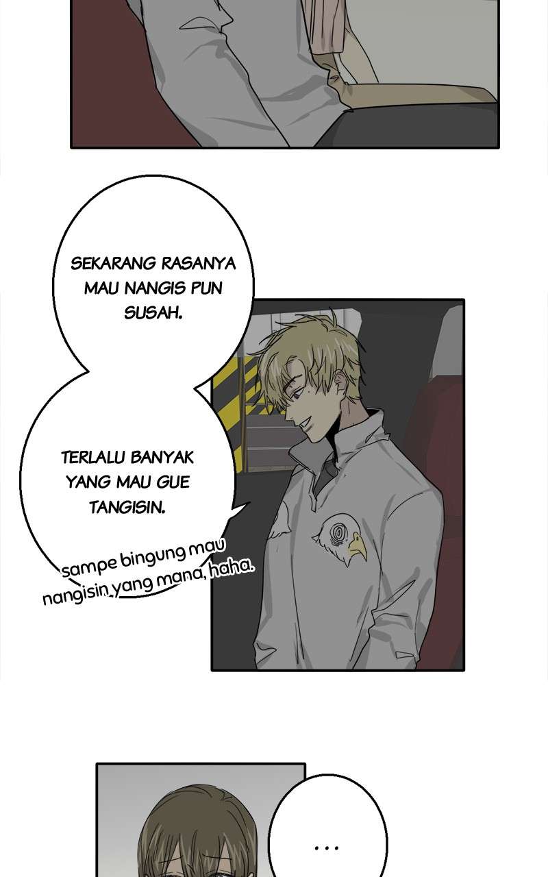 [C]LOSER Chapter 16 - Halaman 26