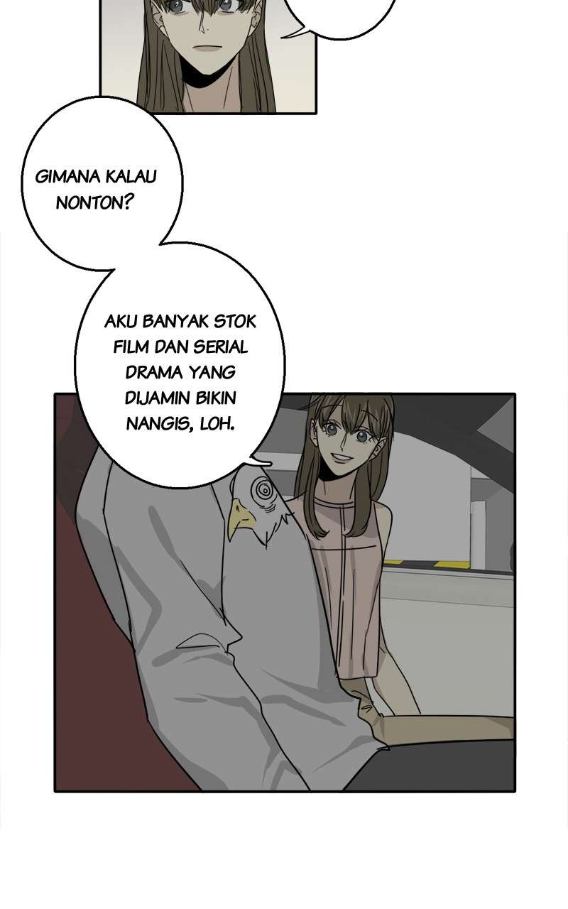 [C]LOSER Chapter 16 - Halaman 27