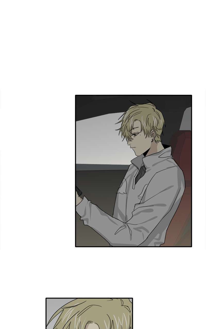 [C]LOSER Chapter 16 - Halaman 32