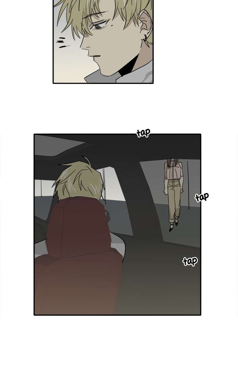 [C]LOSER Chapter 16 - Halaman 33
