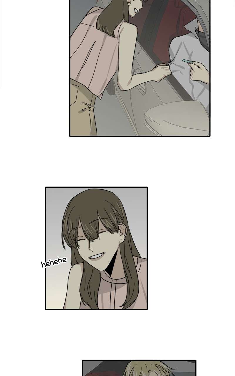 [C]LOSER Chapter 16 - Halaman 35