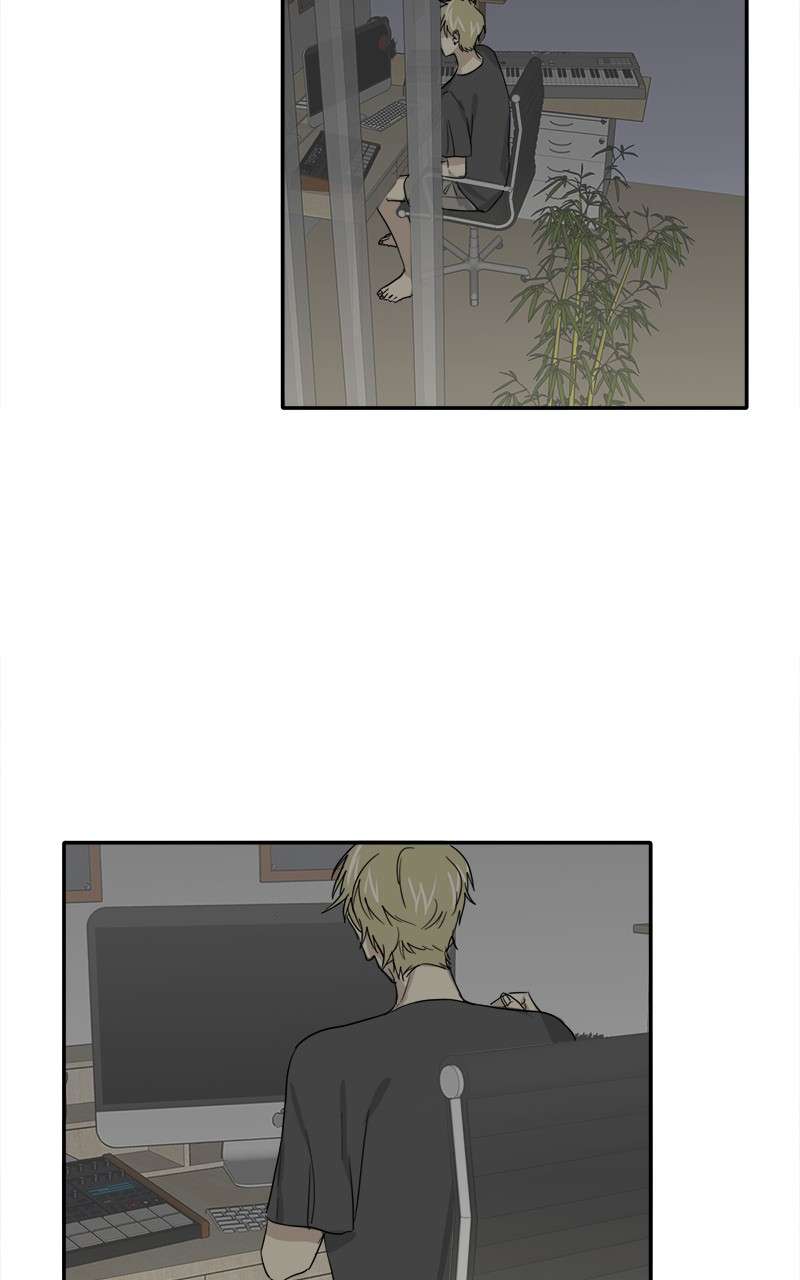 [C]LOSER Chapter 16 - Halaman 41