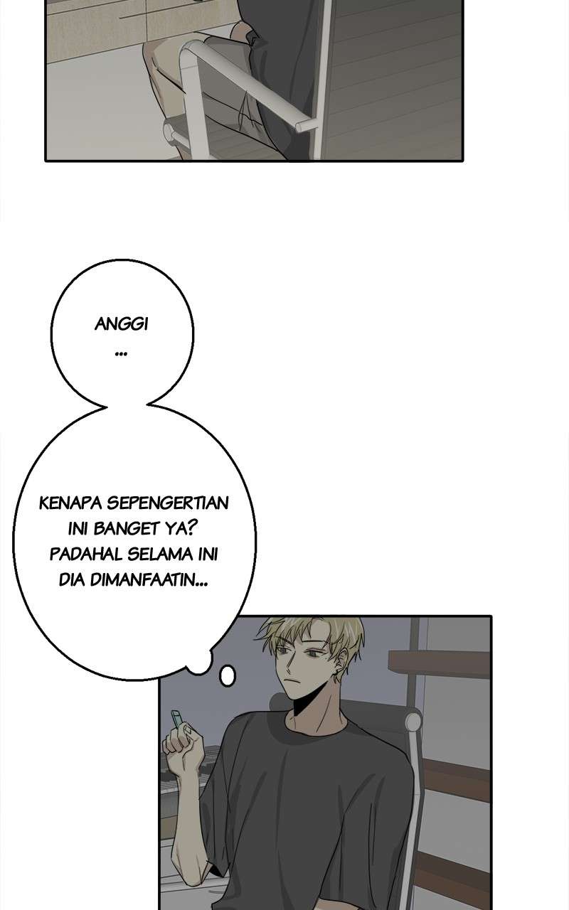 [C]LOSER Chapter 16 - Halaman 42