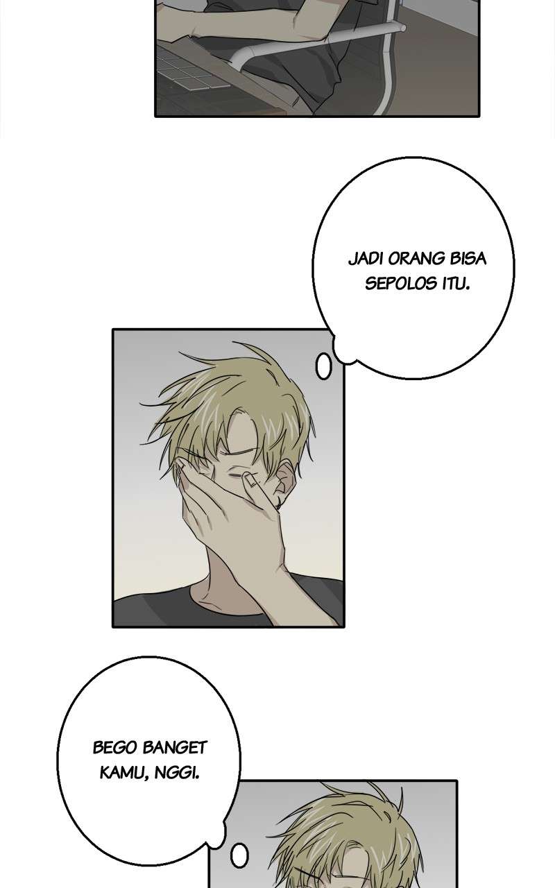 [C]LOSER Chapter 16 - Halaman 43