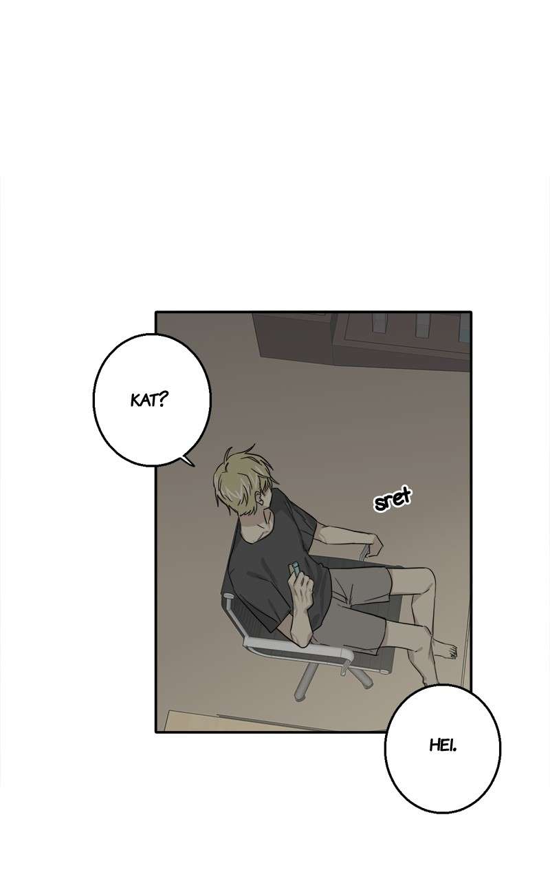 [C]LOSER Chapter 16 - Halaman 45
