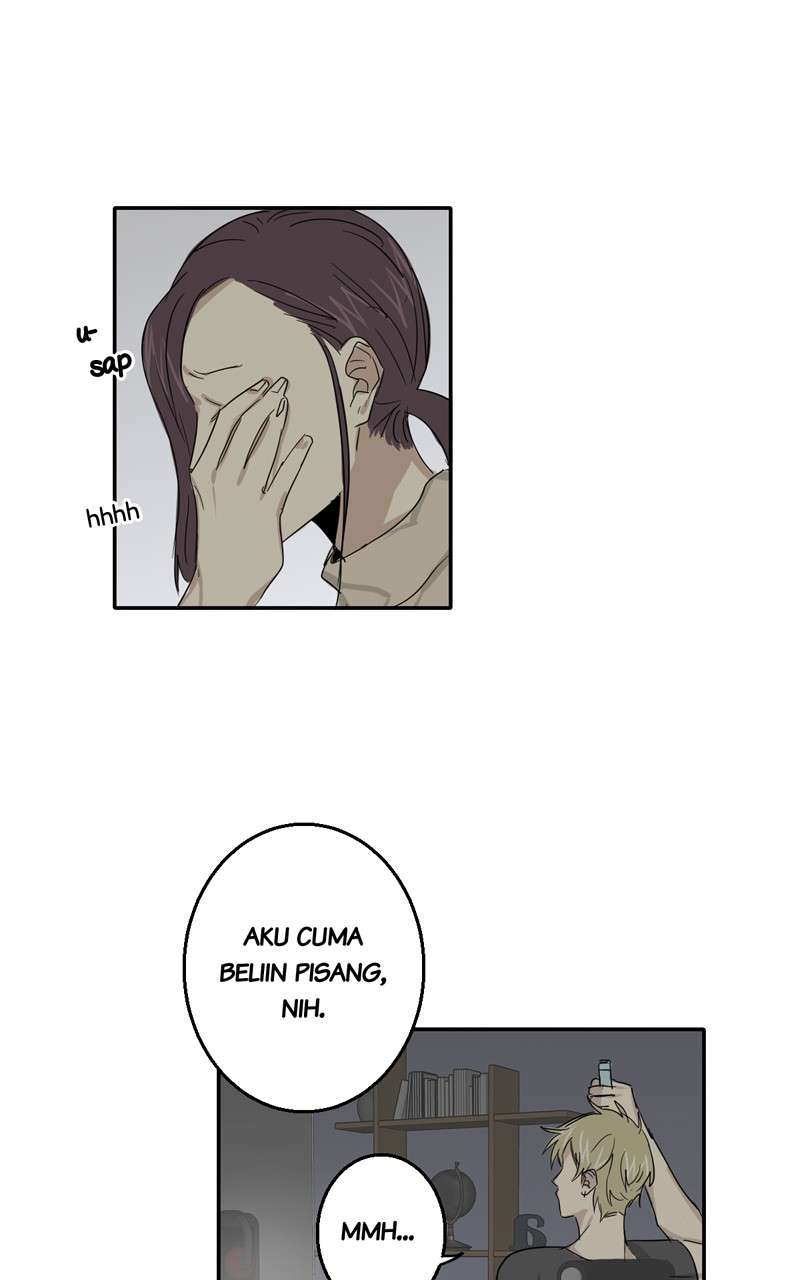 [C]LOSER Chapter 16 - Halaman 47