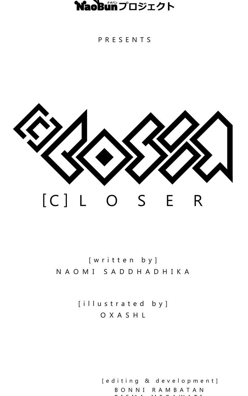 [C]LOSER Chapter 16 - Halaman 5