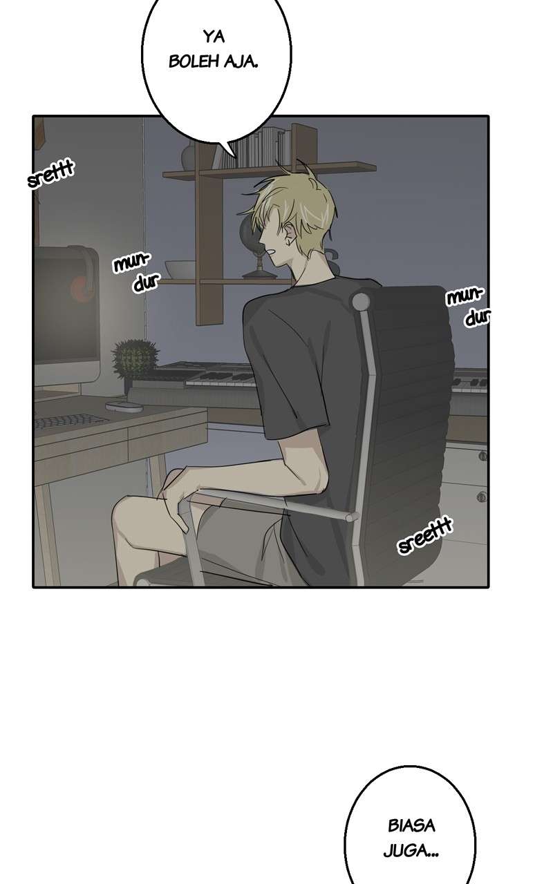 [C]LOSER Chapter 16 - Halaman 53