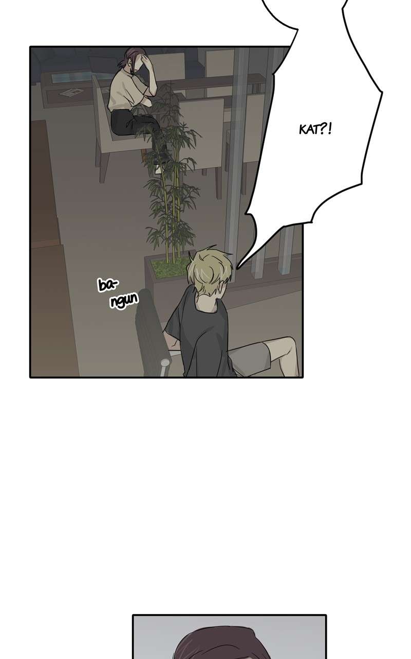 [C]LOSER Chapter 16 - Halaman 54