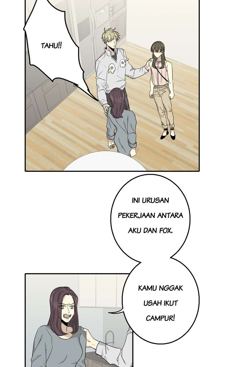 [C]LOSER Chapter 16 - Halaman 7