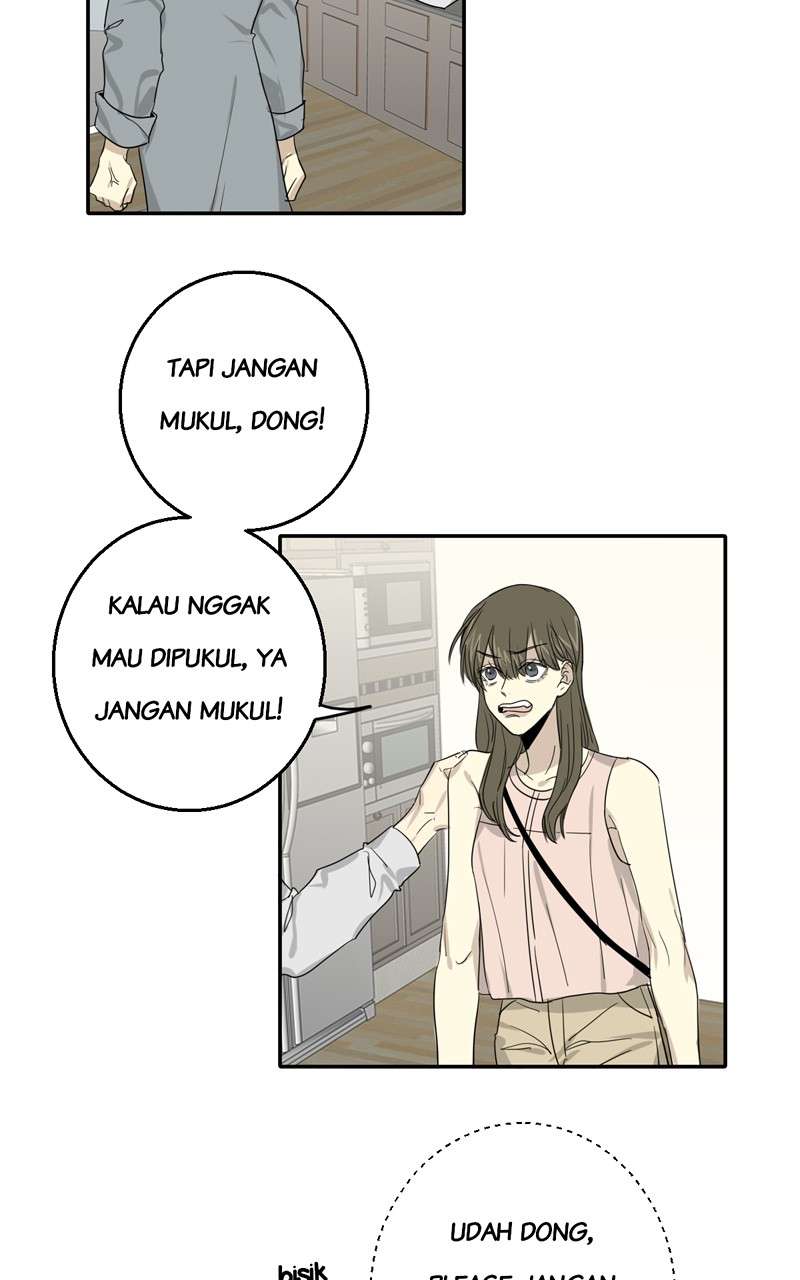 [C]LOSER Chapter 16 - Halaman 8