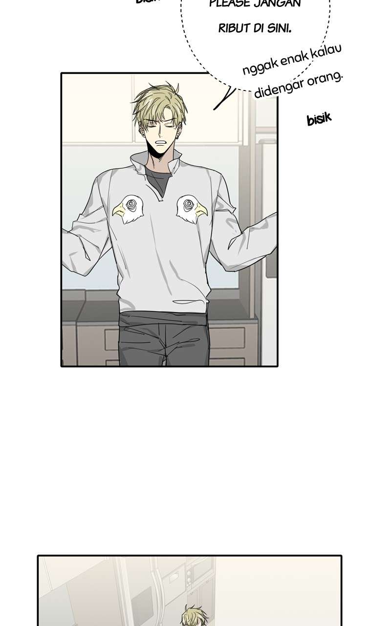 [C]LOSER Chapter 16 - Halaman 9