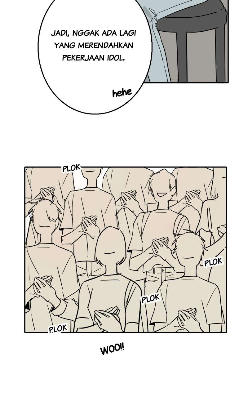[C]LOSER Chapter 15 - Halaman 10