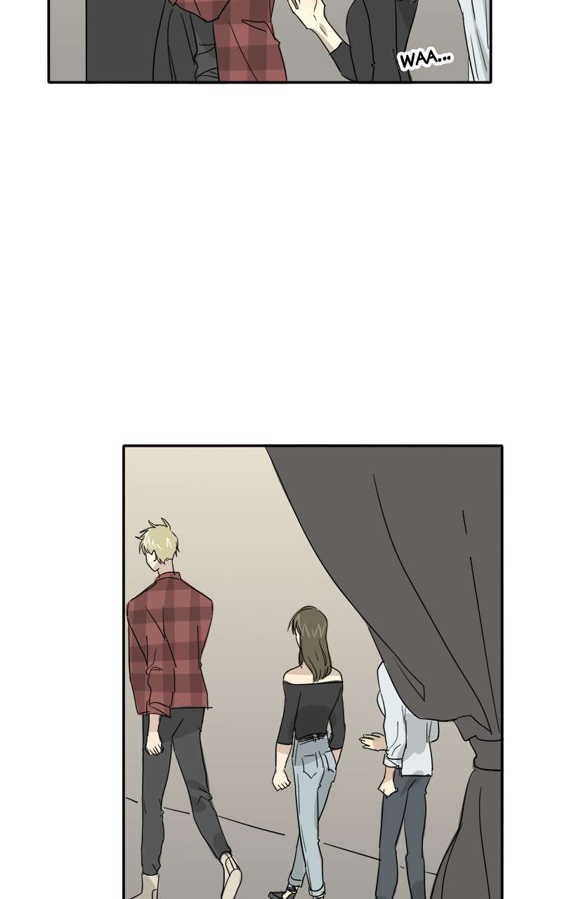 [C]LOSER Chapter 15 - Halaman 16
