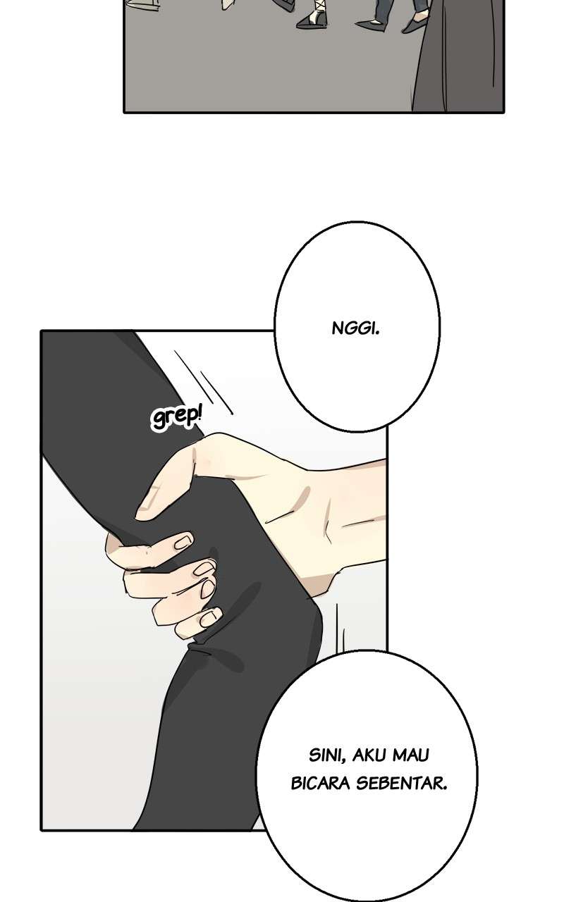 [C]LOSER Chapter 15 - Halaman 17