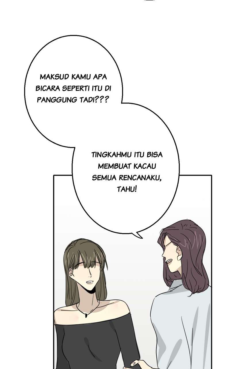 [C]LOSER Chapter 15 - Halaman 18