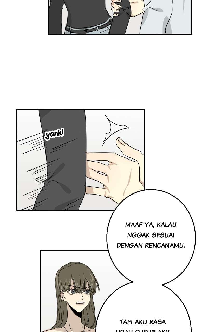 [C]LOSER Chapter 15 - Halaman 19