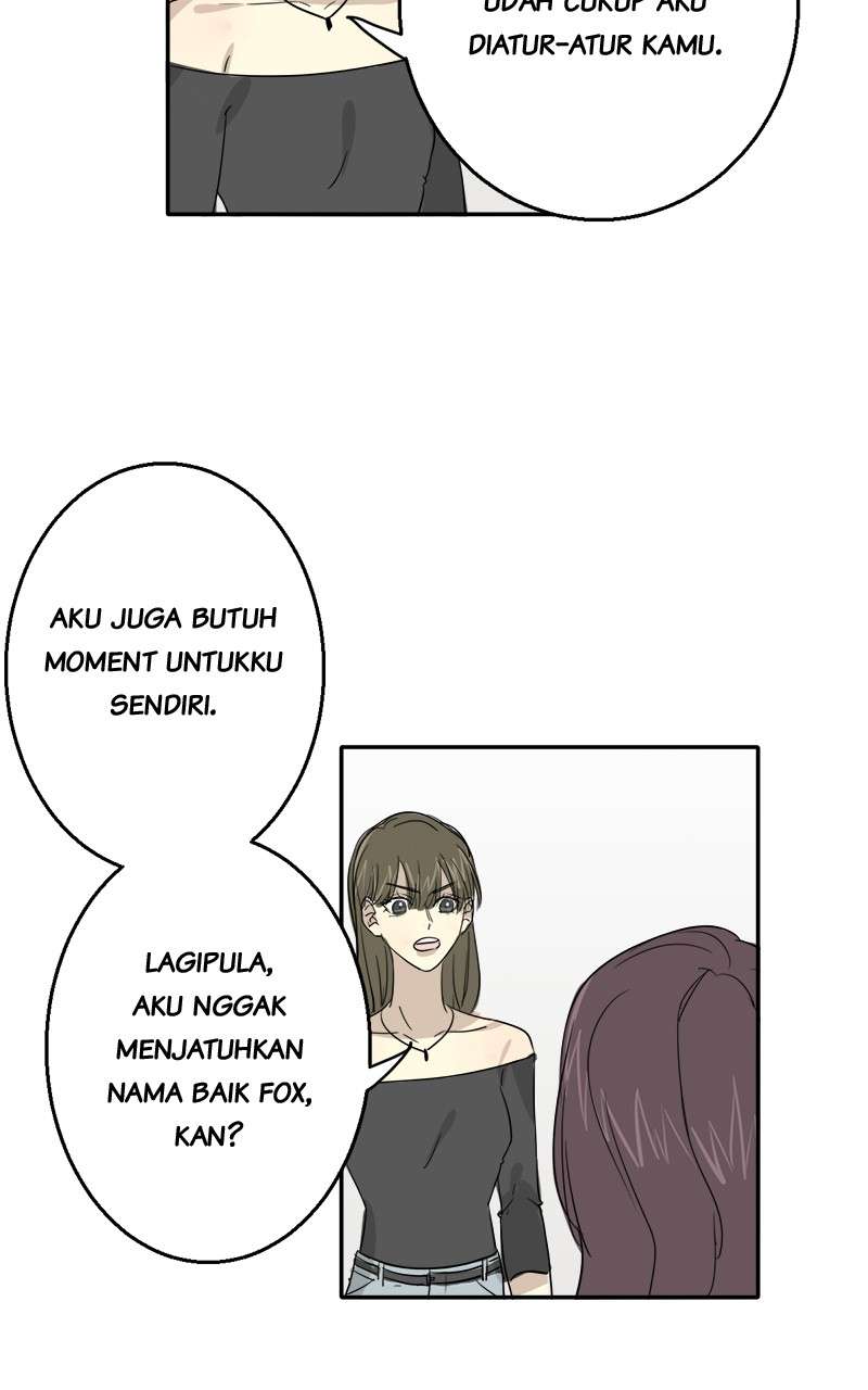 [C]LOSER Chapter 15 - Halaman 20