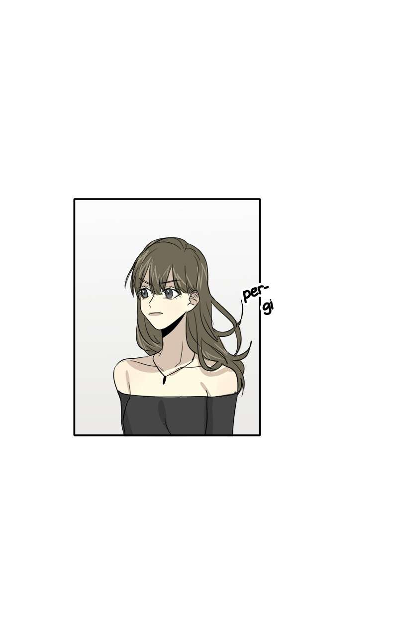 [C]LOSER Chapter 15 - Halaman 21