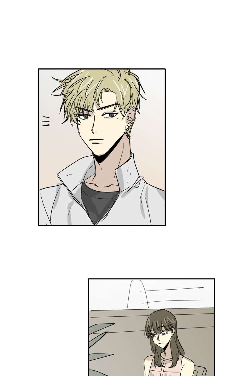 [C]LOSER Chapter 15 - Halaman 32