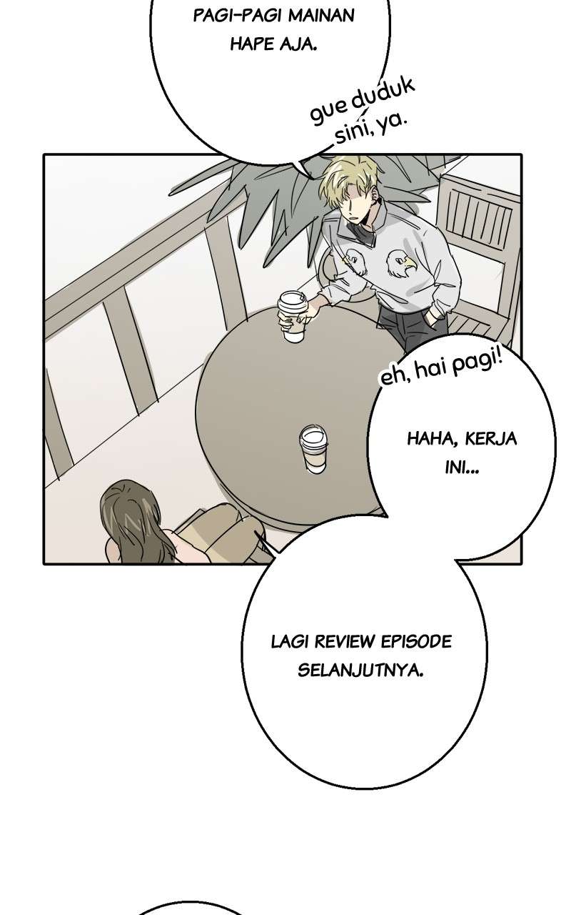 [C]LOSER Chapter 15 - Halaman 34