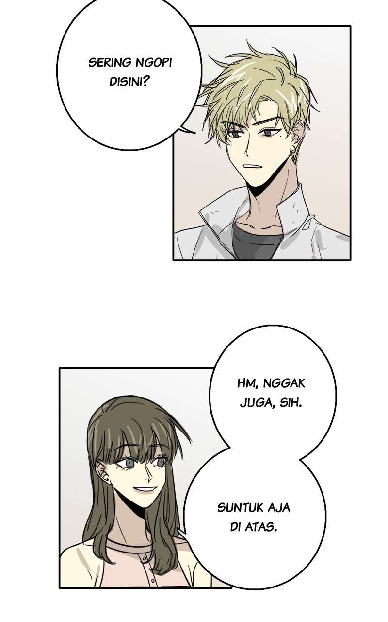 [C]LOSER Chapter 15 - Halaman 35