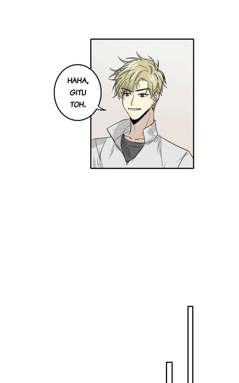 [C]LOSER Chapter 15 - Halaman 36