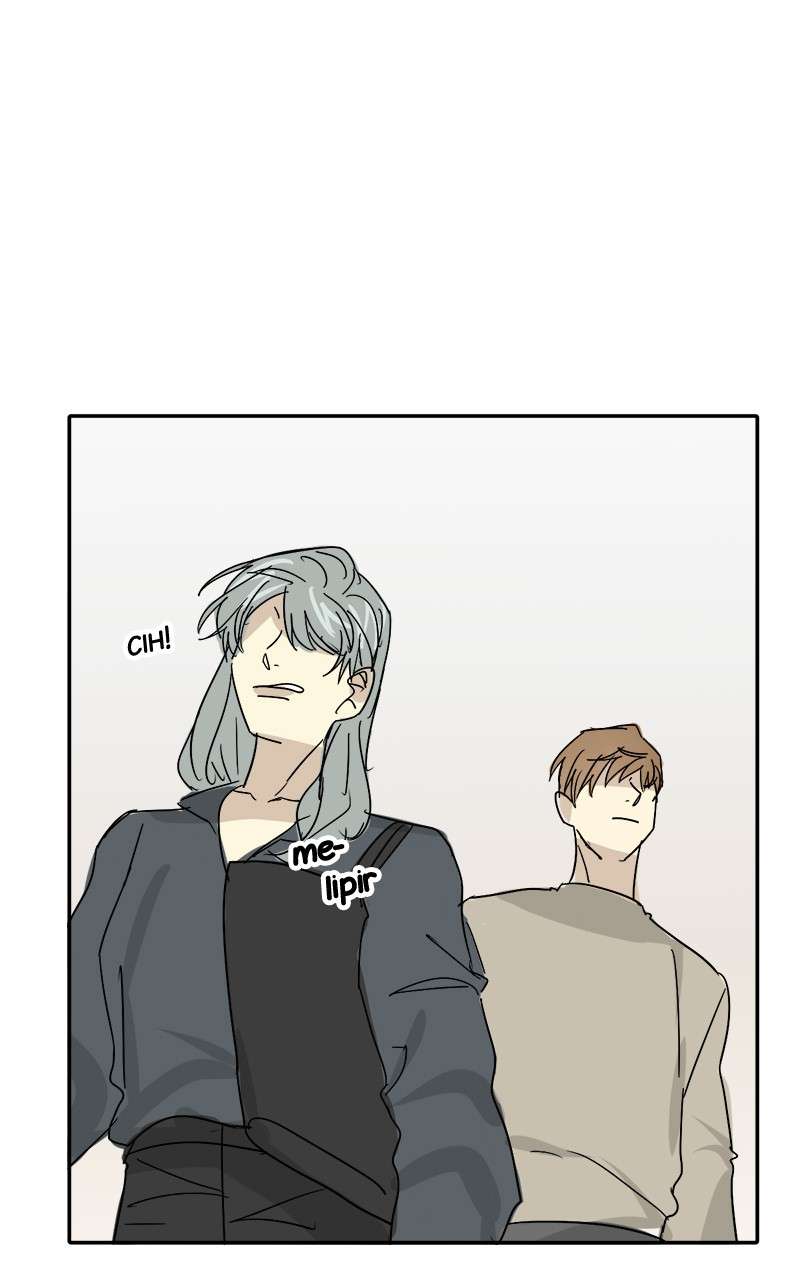 [C]LOSER Chapter 15 - Halaman 42