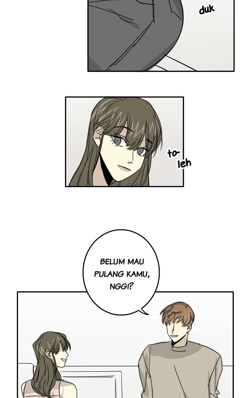 [C]LOSER Chapter 15 - Halaman 45