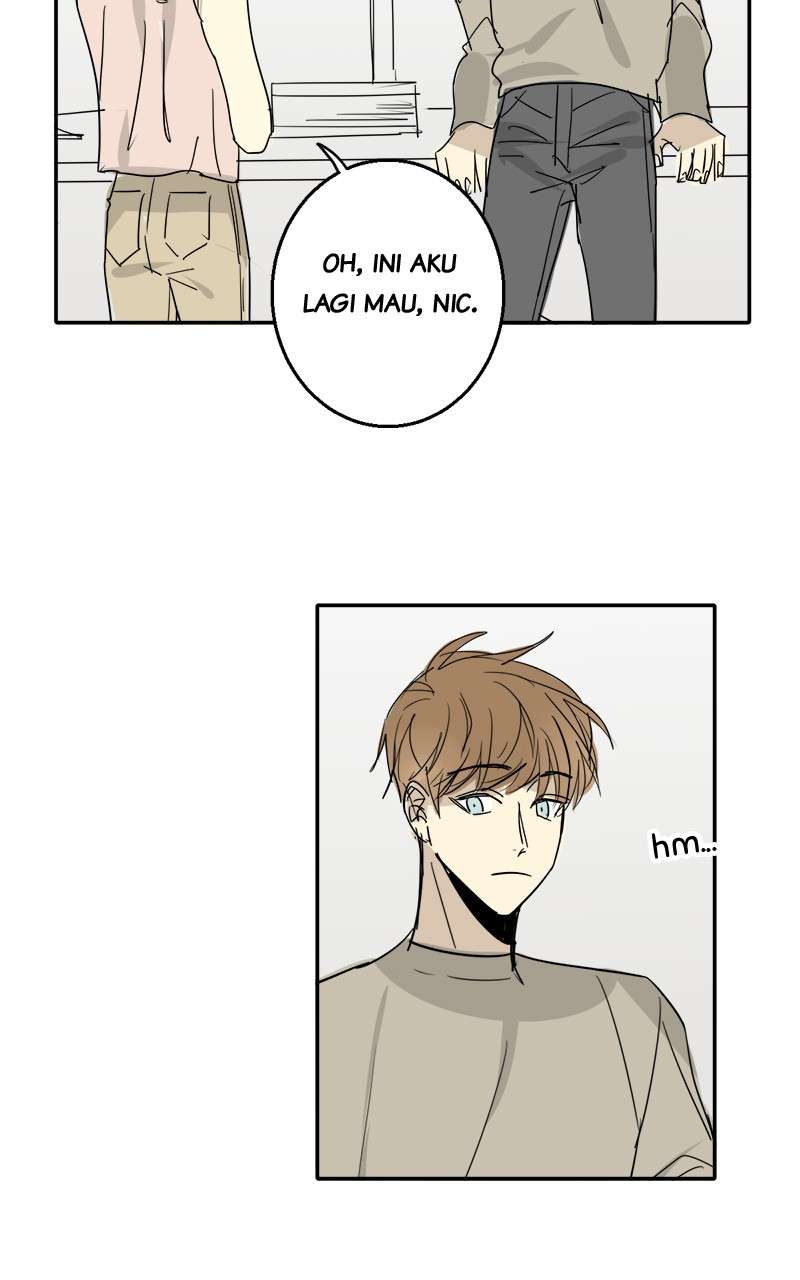 [C]LOSER Chapter 15 - Halaman 46