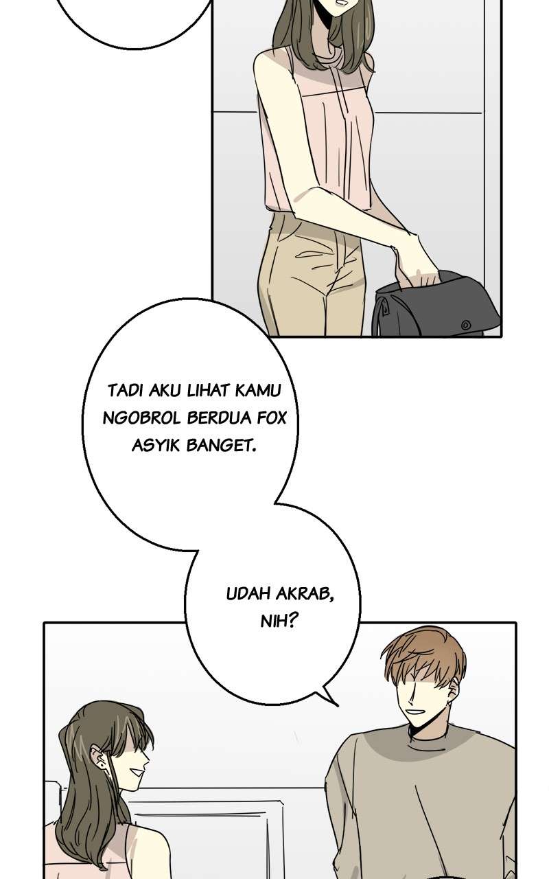 [C]LOSER Chapter 15 - Halaman 48
