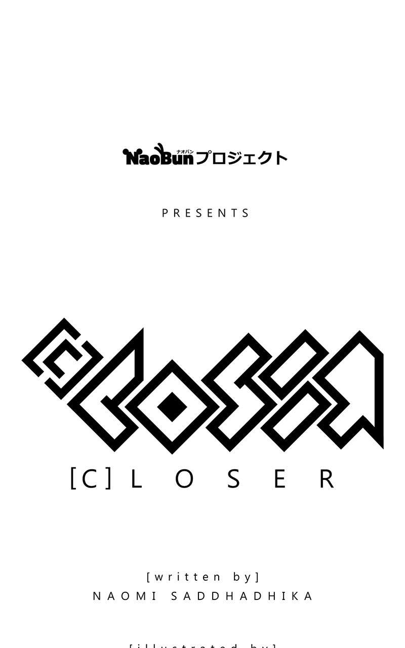 [C]LOSER Chapter 15 - Halaman 5