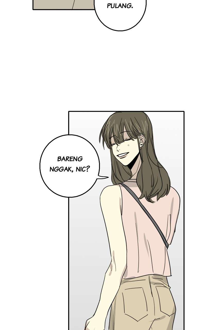 [C]LOSER Chapter 15 - Halaman 50