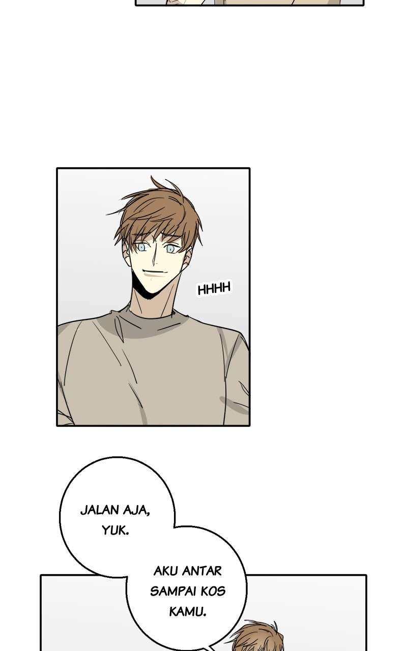[C]LOSER Chapter 15 - Halaman 51