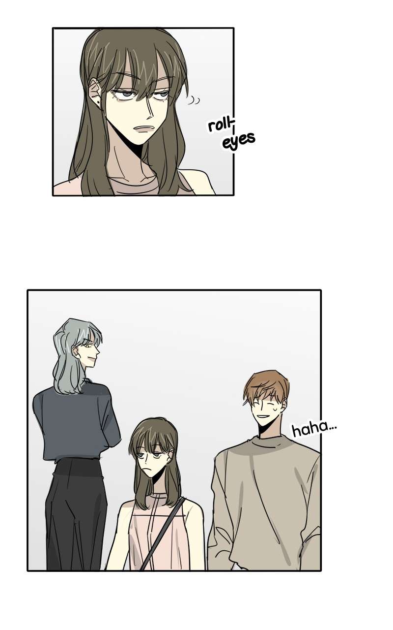 [C]LOSER Chapter 15 - Halaman 53