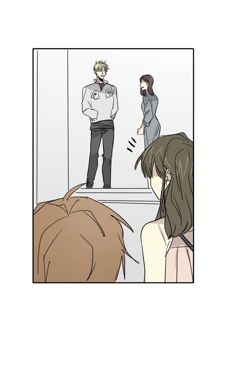 [C]LOSER Chapter 15 - Halaman 54
