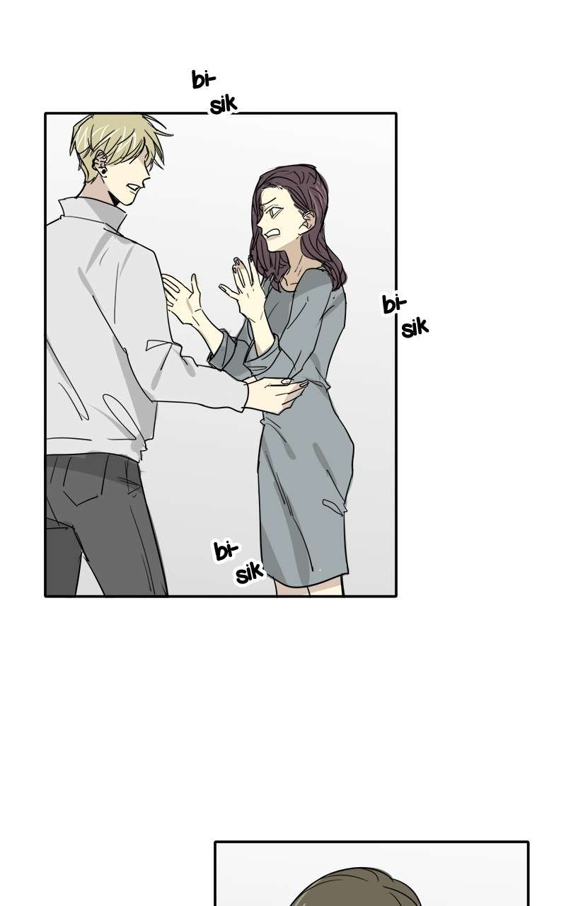 [C]LOSER Chapter 15 - Halaman 55
