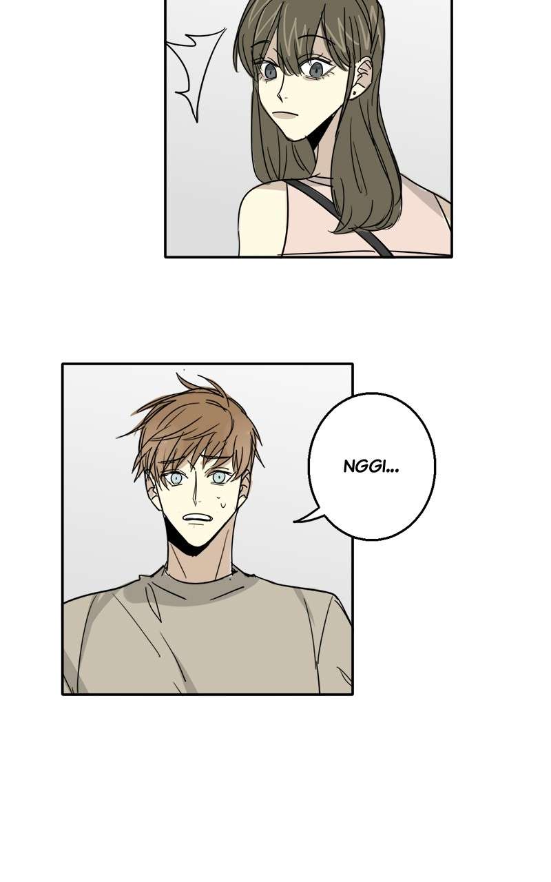 [C]LOSER Chapter 15 - Halaman 57