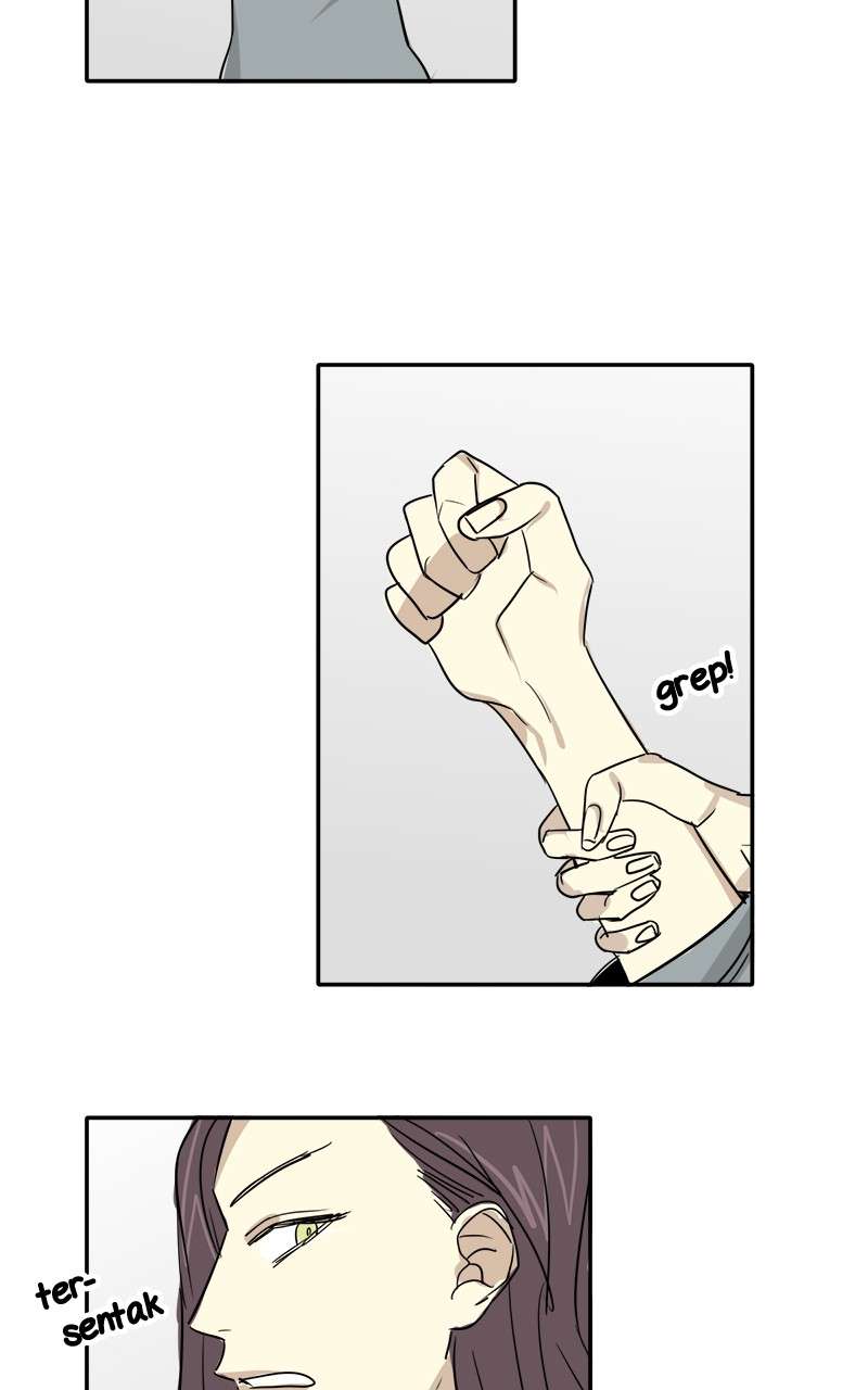 [C]LOSER Chapter 15 - Halaman 61